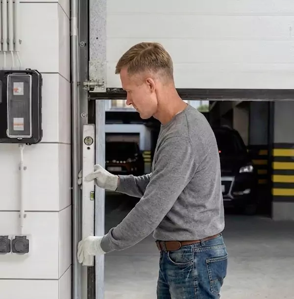 Why Choose Us for Door, Gate and Security Services in Huntley, IL