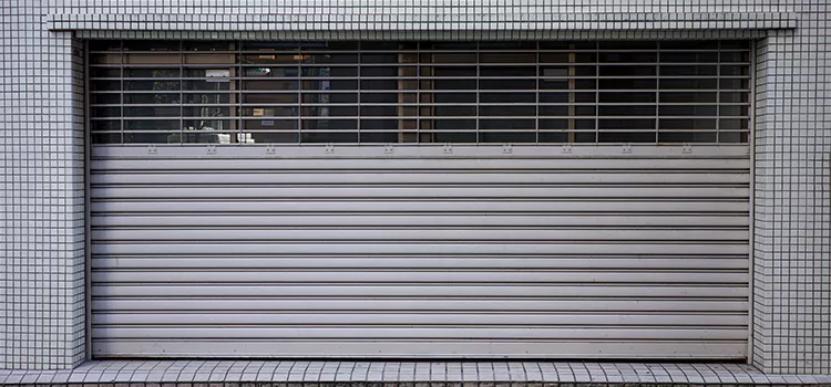 Advanced Solutions for Your Aluminum Garage Doors in Huntley, Illinois