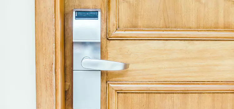 Advanced Solutions in Huntley, IL for Modern Security