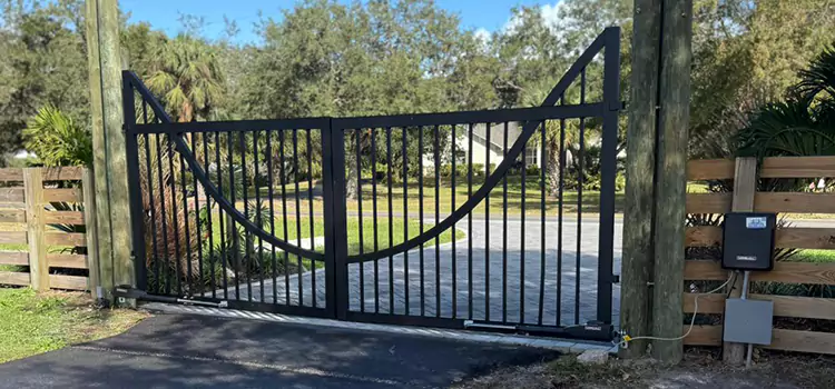 Gate Motor Repair Huntley