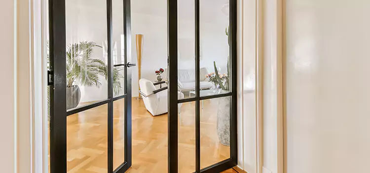 Bifold Door Replacement Huntley