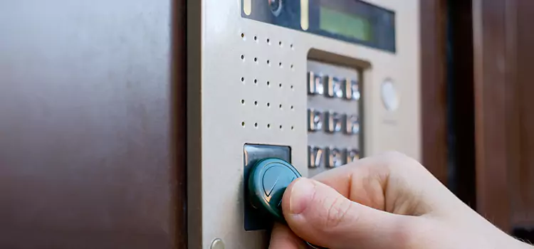 Enhanced Security Features Huntley