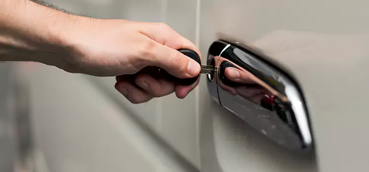 Why Choose Our Auto Locksmith Team in Huntley, IL?