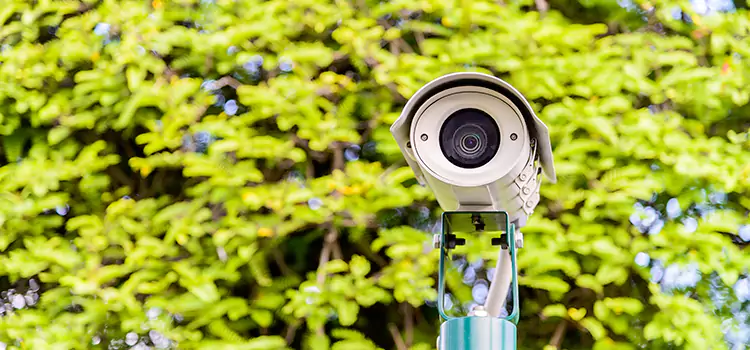 Advanced Surveillance Solutions for Every Need in Huntley