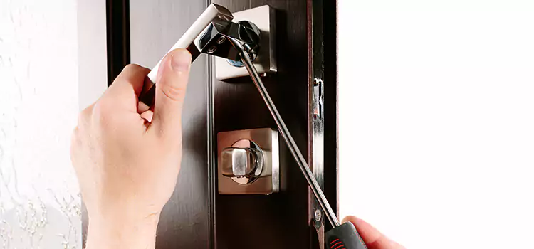 Door Lock Replacement Service Huntley