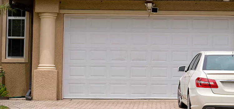 Comprehensive Garage Door Maintenance Services in Huntley, IL