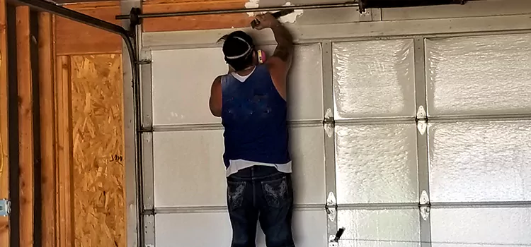 Specialized Garage Door Panel Solutions in Huntley, IL