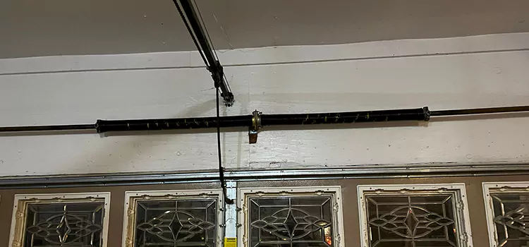 Garage Door Spring Repair Near Me Huntley