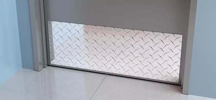 Benefits of Professional Kick Plate Solutions in Huntley, IL