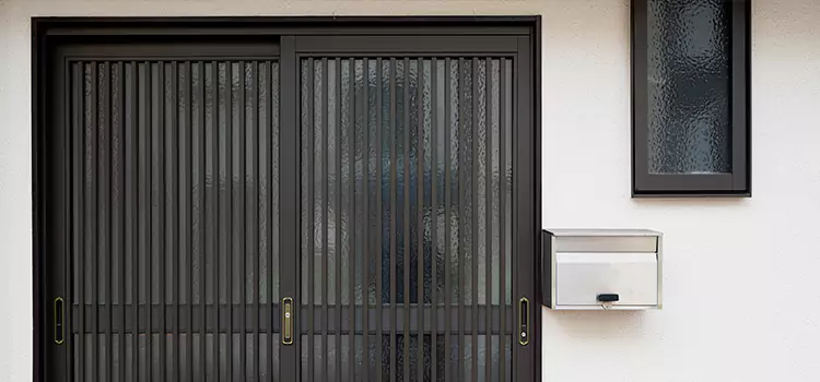 Sliding Screen Door Repair Huntley