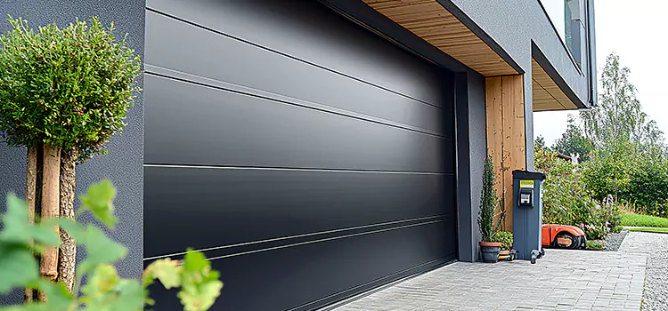 Residential Garage Door Service Huntley