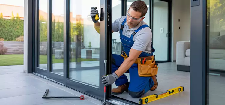 Sliding Screen Door Repair Huntley