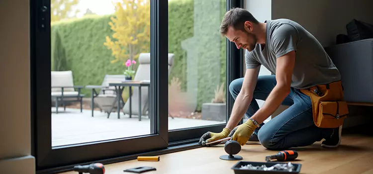 Patio Sliding Glass Door Replacement Huntley