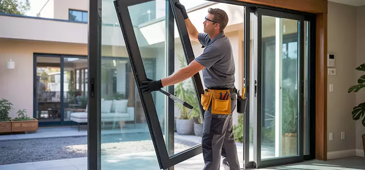 Specialized Sliding Door Roller Services in Huntley, Illinois