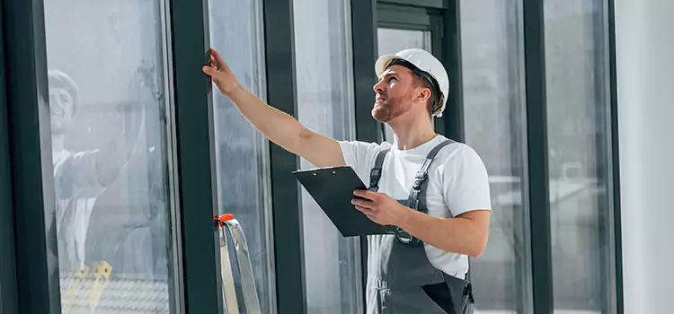 Comprehensive Solutions for Your Sticking Doors in Huntley, IL