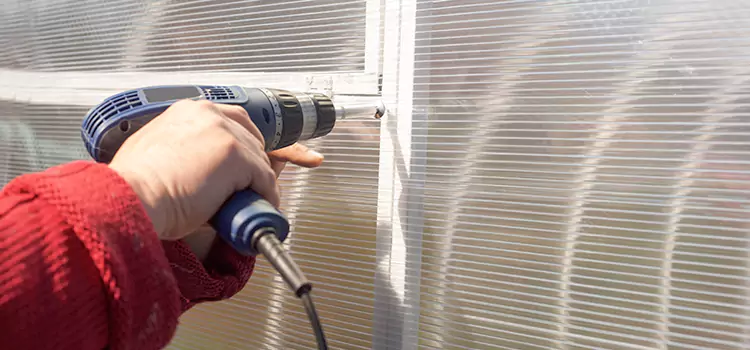 Sliding Screen Door Repair Huntley