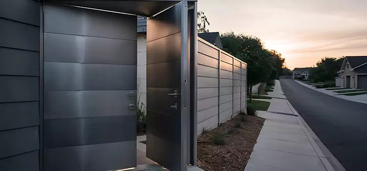 Comprehensive Steel Door Solutions in Huntley, IL