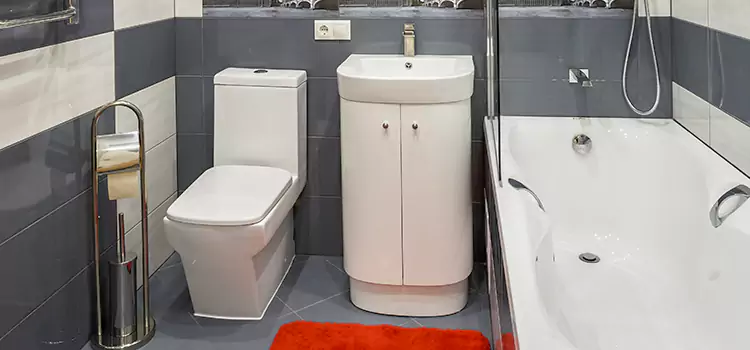 Hansgrohe Shaving Mirror Huntley