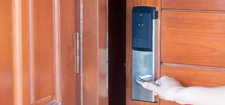 Commercial Keyless Entry Locks Huntley