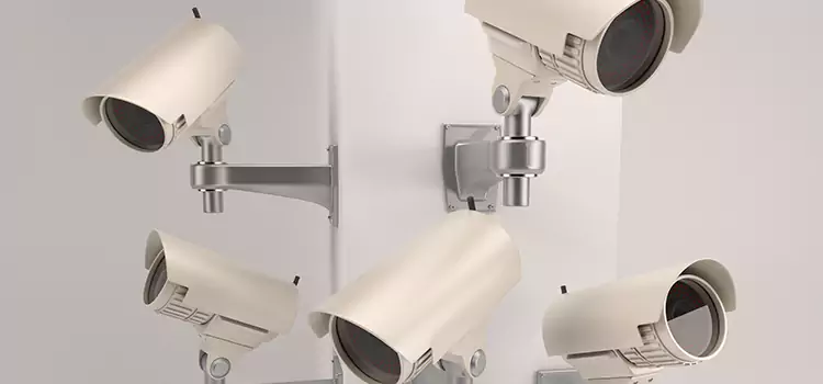 Your Trusted Partner for CCTV Solutions in Huntley