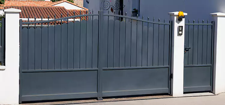 Emergency Commercial Gate Repair Huntley