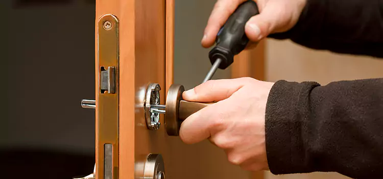 Semi Truck Locksmith Huntley