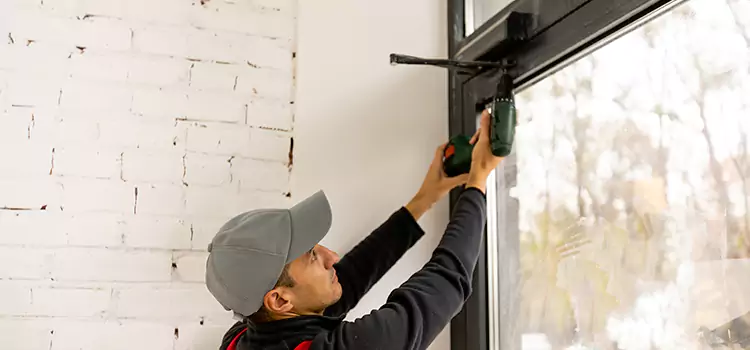 Your Trusted Partner for Door Closer Solutions in Huntley, IL