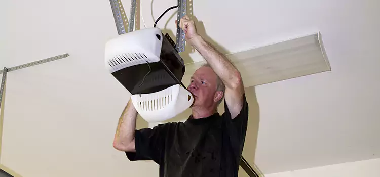 Garage Door Opener Service Huntley