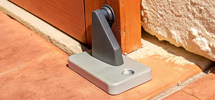 Aesthetic Door Stop Selection Huntley