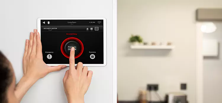 Blink Video Doorbell Installation Huntley