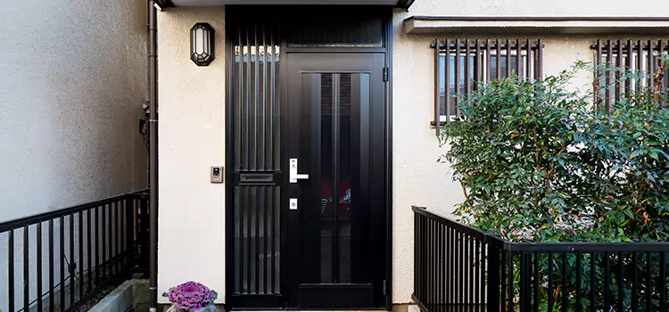 Popular Exterior Door Options in Huntley, IL