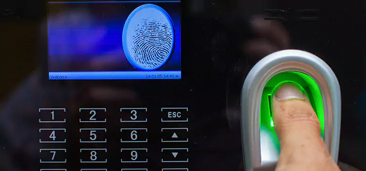 Your Trusted Partner for Secure Access in Huntley, IL