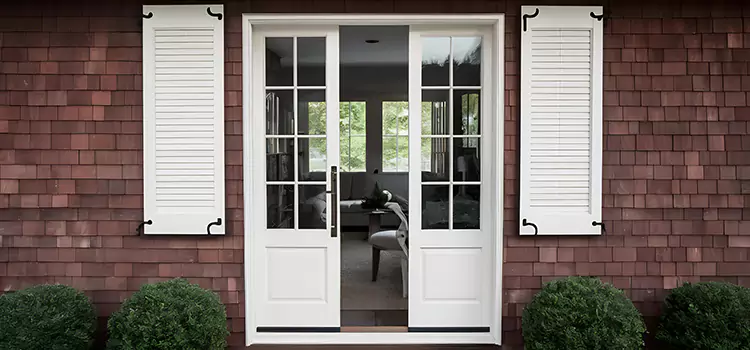 French Door Restoration Huntley