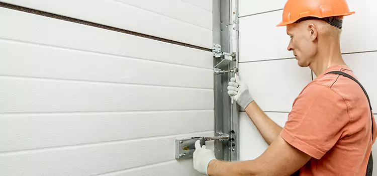 Why Choose Us for Garage Door Lock Services in Huntley, IL?