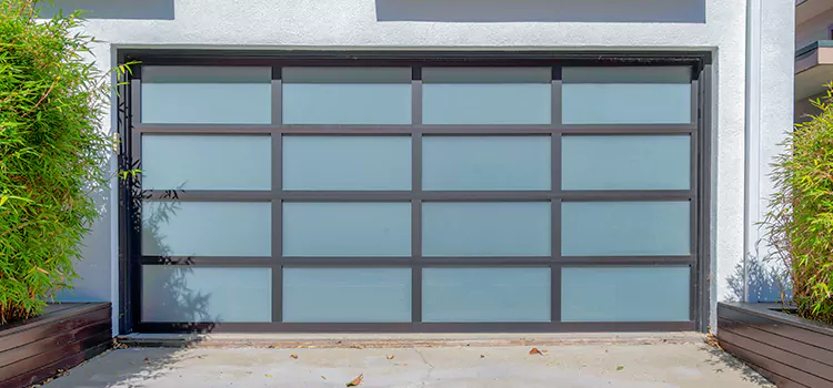 Why Choose Us for Garage Door Care in Huntley, IL?