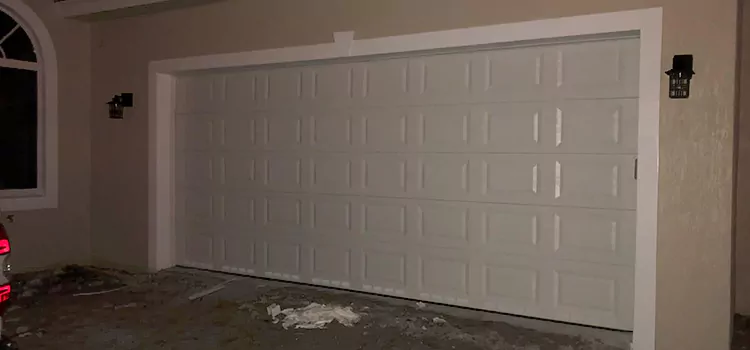 Garage Door Coil Replacement Huntley