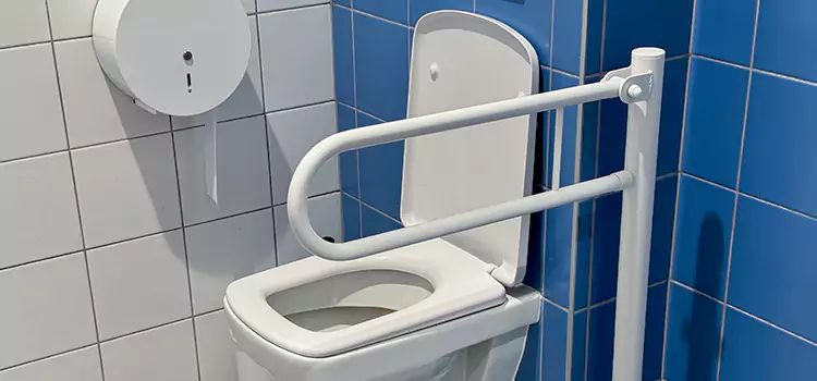 Comprehensive Solutions in Huntley, IL for Accessible Facilities
