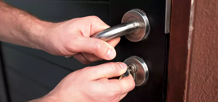 Master Key Control and Audits Huntley