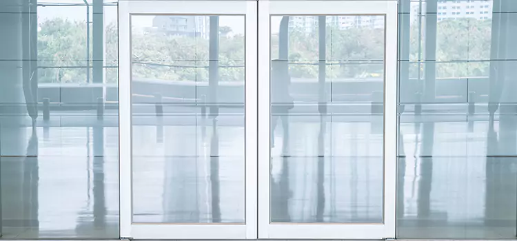 Mobile Sliding Screen Door Replacement Huntley