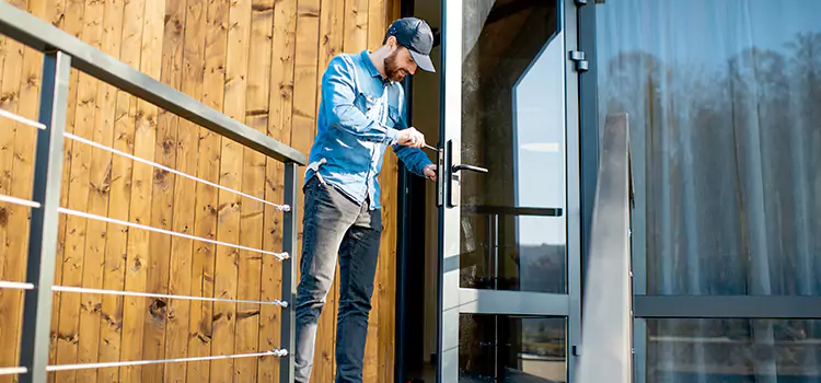 Emergency Patio Door Repair Huntley