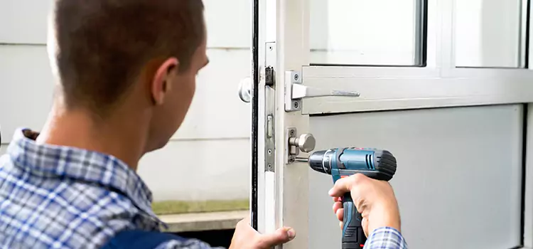 Experienced and Reliable Technicians Huntley