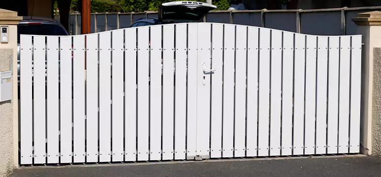 Why Choose Us for Residential Gate Repair in Huntley, IL?