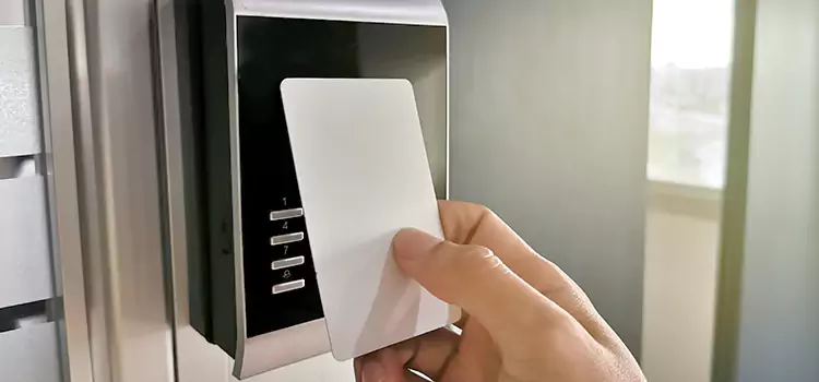 Advanced RFID Technology Integration in Huntley, IL