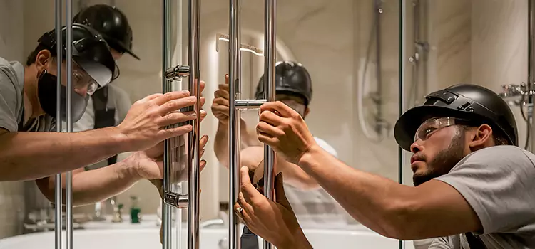 Shower Door Replacement Cost Huntley