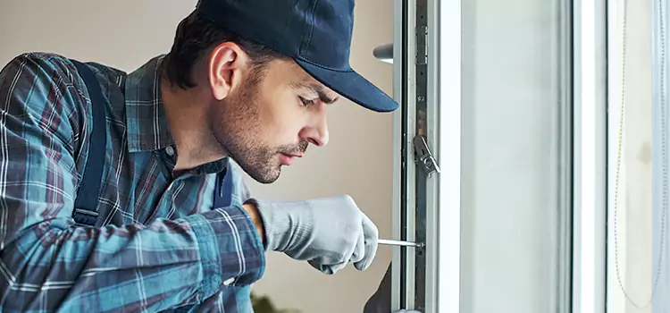 Emergency Response for Latch Issues Huntley