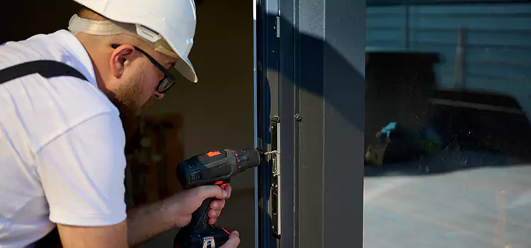 Aluminium Sliding Door Lock Fitting Huntley