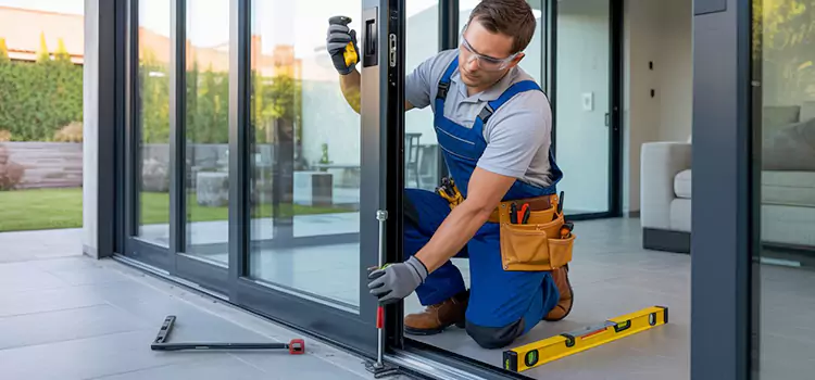 Patio Door Replacement Huntley