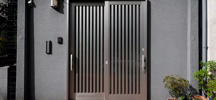 Specialized Steel Door Services in Huntley, IL