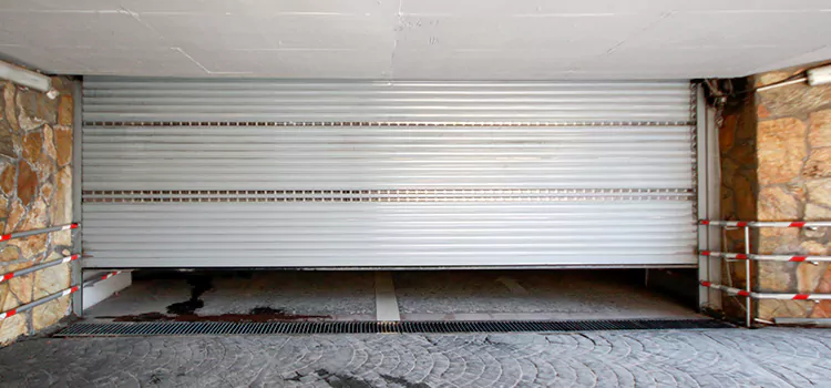 Steel Garage Door Repair Huntley