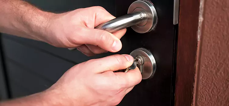 Door Closer Repair & Installation Huntley